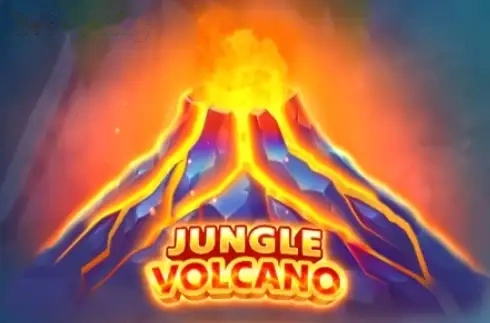 Jungle Volcano