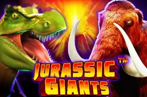 Jurassic Giants