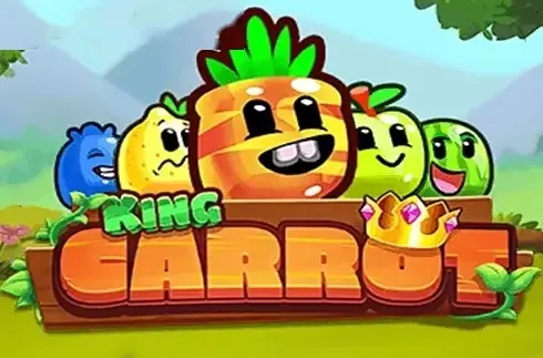 King Carrot