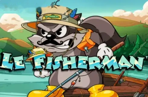 Le Fisherman