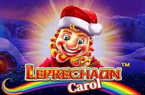 Leprechaun Carol