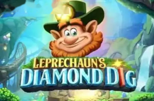 Leprechaun’s Diamond Dig