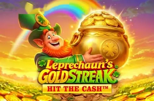 Leprechaun’s Gold Streak