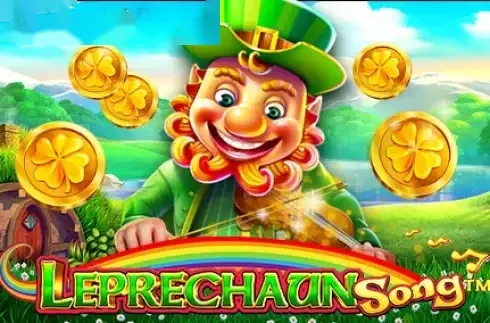 Leprechaun Song