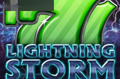 Lightning Storm