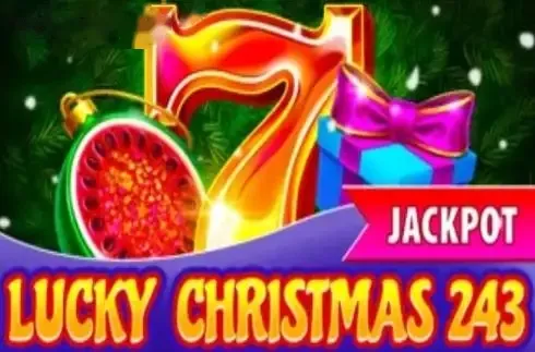 Lucky Christmas 243