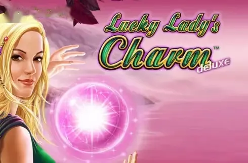 Lucky Lady's Charm deluxe
