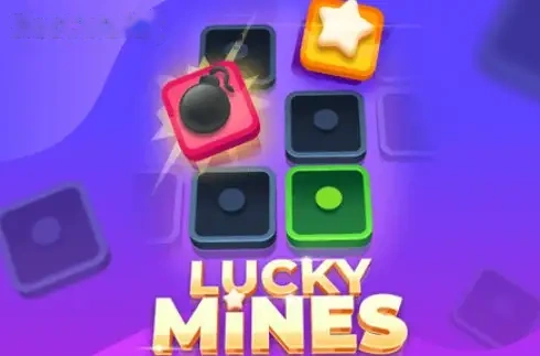 Lucky Mines