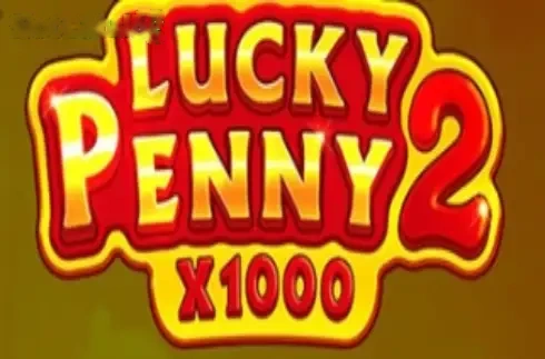 Lucky Penny 2