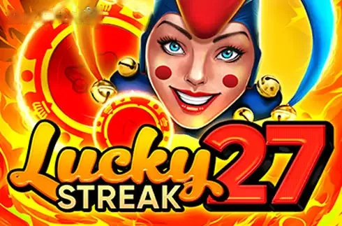 Lucky Streak 27