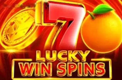 Lucky Win Spins