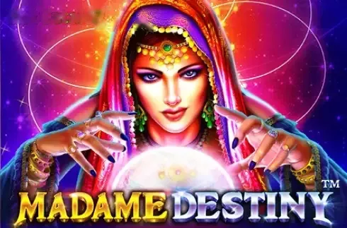 Madame Destiny