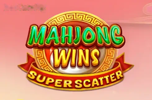 Mahjong Wins Super Scatter