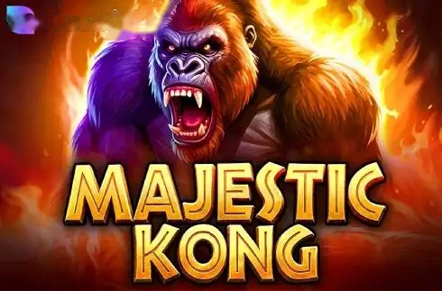 Majestic Kong