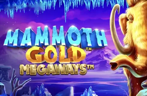 Mammoth Gold Megaways