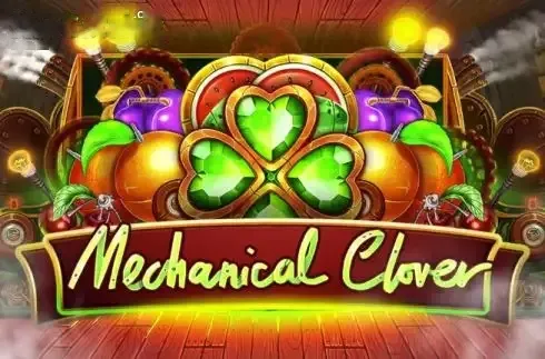 Mechanical Clover