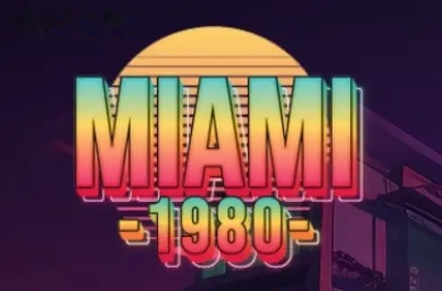 Miami 1980