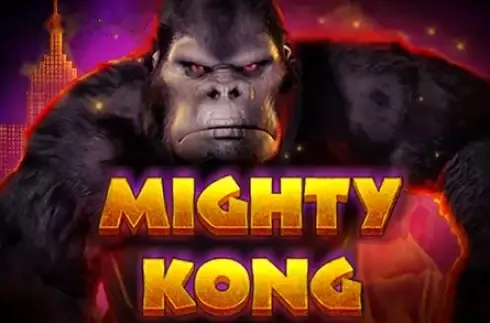 Mighty Kong