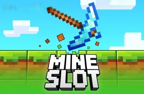 Mine