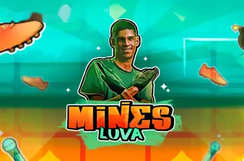 Mines Luva