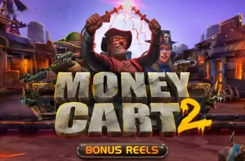 Money Cart 2