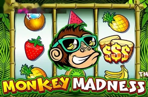 Monkey Madness