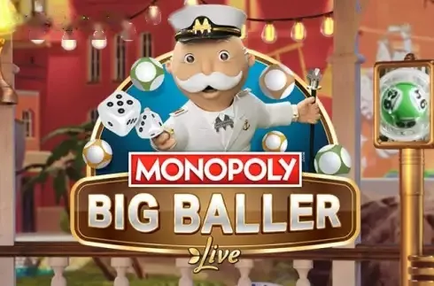 Monopoly Big Baller
