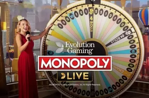 Monopoly Live
