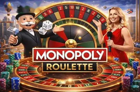 Monopoly Roulette