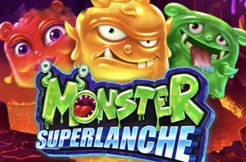 Monster Superlanche