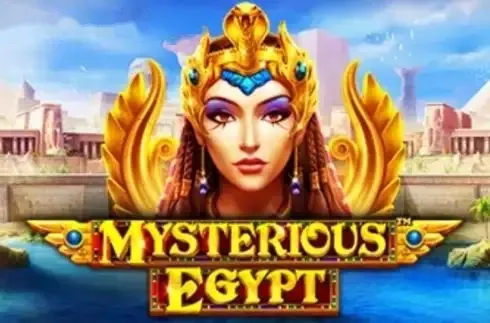 Mysterious Egypt