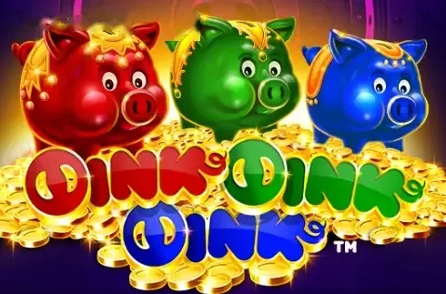 Oink Oink Oink