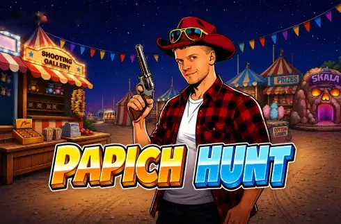 Papich Hunt