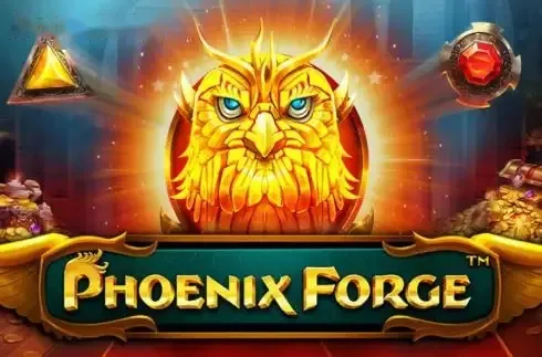 Phoenix Forge