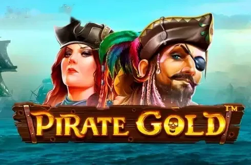 Pirate Gold (Pragmatic Play)