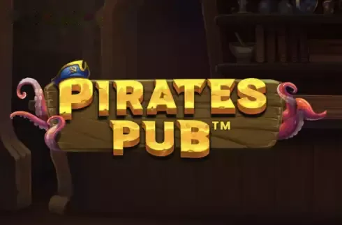 Pirates Pub