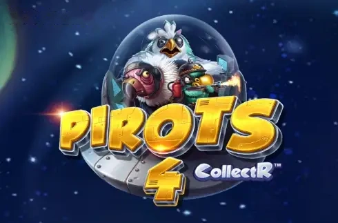 Pirots 4