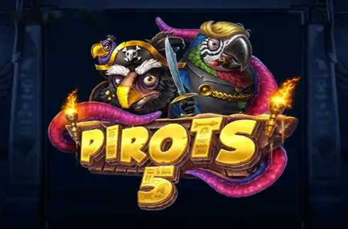 Pirots 5
