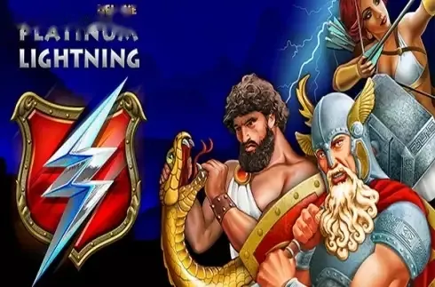 Platinum Lightning Deluxe