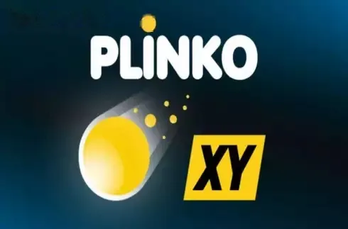 Plinko XY