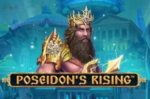 Poseidon’s Rising