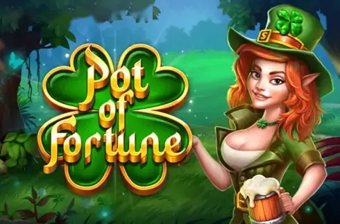 Pot of Fortune