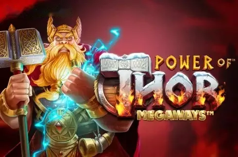 Power of Thor Megaways