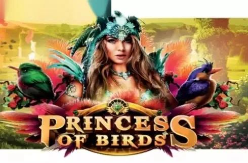 Princess of Birds