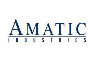Logo Amatic Industries
