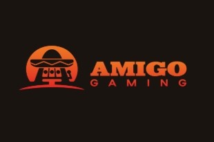 Logo Amigo Gaming