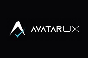 Logo AvatarUX Studios