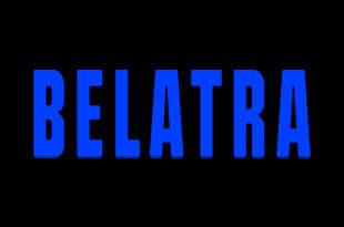Logo Belatra Games