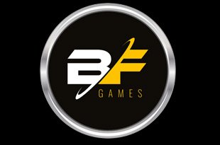 Logo BF games