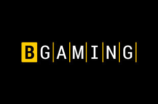 Logo BGAMING